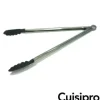 Fashion Locking Tongs Non-Stick Nylon 40.6cm/16" - cozylivehome.com | we sell a wide range of comfortable household items Housewares