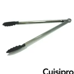 Fashion Locking Tongs Non-Stick Nylon 40.6cm/16" - cozylivehome.com | we sell a wide range of comfortable household items Housewares
