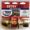 LOCKSET-ENTRY-SOLID BRASS-CARDED - cozylivehome.com | we sell a wide range of comfortable household items^ Shop All