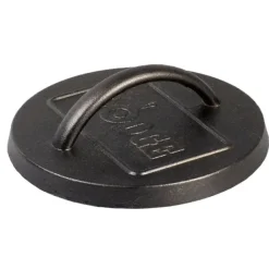LODGE BURGER PRESS 6.25" - cozylivehome.com | we sell a wide range of comfortable household items^ Shop All