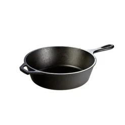 LODGE CAST IRON DEEP SKILLET 10.25" - cozylivehome.com | we sell a wide range of comfortable household items^ Shop All