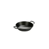 LODGE CAST IRON DUAL HANDLE PAN 8" - cozylivehome.com | we sell a wide range of comfortable household items^ Shop All