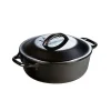 LODGE CAST IRON DUTCH OVEN 1 QT - cozylivehome.com | we sell a wide range of comfortable household items^ Shop All