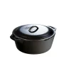 LODGE CAST IRON DUTCH OVEN 7 QT - cozylivehome.com | we sell a wide range of comfortable household items^ Shop All