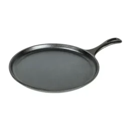 LODGE CAST IRON GRIDDLE 10.5" - cozylivehome.com | we sell a wide range of comfortable household items^ Shop All