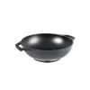 LODGE CAST IRON MINI WOK 9" - cozylivehome.com | we sell a wide range of comfortable household items^ Shop All