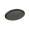 LODGE CAST IRON OVAL SERVING GRIDDLE 13.25 X 10" - cozylivehome.com | we sell a wide range of comfortable household items^ Shop All