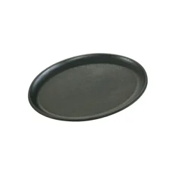 LODGE CAST IRON OVAL SERVING GRIDDLE 13.25 X 10" - cozylivehome.com | we sell a wide range of comfortable household items^ Shop All