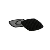 LODGE CAST IRON PANINI PRESS 8.25" - cozylivehome.com | we sell a wide range of comfortable household items^ Shop All