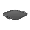 LODGE CAST IRON REVERSIBLE GRILL/GRIDDLE 10.5" - cozylivehome.com | we sell a wide range of comfortable household items^ Shop All