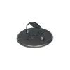LODGE CAST IRON ROUND GRILL PRESS 7.5" - cozylivehome.com | we sell a wide range of comfortable household items^ Shop All