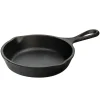 LODGE CAST IRON SKILLET 5" - cozylivehome.com | we sell a wide range of comfortable household items^ Shop All