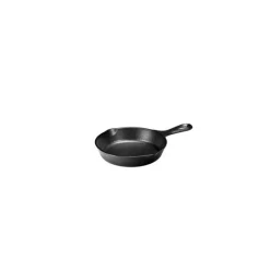 LODGE CAST IRON SKILLET 6.5" - cozylivehome.com | we sell a wide range of comfortable household items^ Shop All