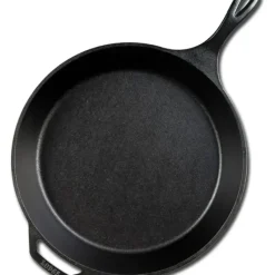 Lodge Cast Iron Skillet - cozylivehome.com | we sell a wide range of comfortable household items^ Shop All