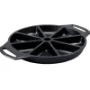 LODGE CAST IRON WEDGE PAN - cozylivehome.com | we sell a wide range of comfortable household items^ Shop All