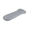 LODGE DELUXE SILICONE HOT HANDLE HOLDER GRAY - cozylivehome.com | we sell a wide range of comfortable household items^ Shop All