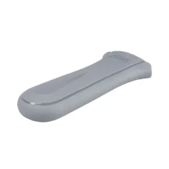 LODGE DELUXE SILICONE HOT HANDLE HOLDER GRAY - cozylivehome.com | we sell a wide range of comfortable household items^ Shop All