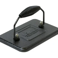 Lodge Handled Cast Iron Grill Press - cozylivehome.com | we sell a wide range of comfortable household items^ Shop All