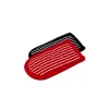 LODGE HOT HANDLE HOLDERS 2 PK STRIPED - cozylivehome.com | we sell a wide range of comfortable household items^ Shop All