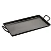 LODGE SEASONED CARBON STEEL GRIDDLE 18 X 10" - cozylivehome.com | we sell a wide range of comfortable household items^ Shop All
