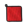LODGE SILICONE AND FABRIC POTHOLDER/TRIVET RED - cozylivehome.com | we sell a wide range of comfortable household items^ Shop All