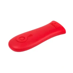 LODGE SILICONE HOT HANDLE HOLDER RED - cozylivehome.com | we sell a wide range of comfortable household items^ Shop All