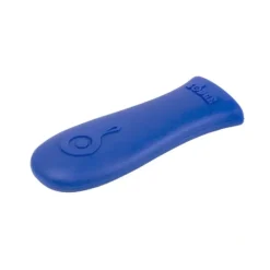 LODGE SILICONE HOT HANDLE HOLDER BLUE - cozylivehome.com | we sell a wide range of comfortable household items^ Shop All