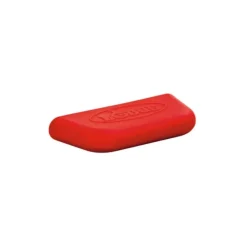 LODGE SILICONE LG ASSIST HANDLE HOLDER RED - cozylivehome.com | we sell a wide range of comfortable household items^ Shop All