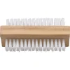 Lola Nail Cleaning Brush, Wood Handle - cozylivehome.com | we sell a wide range of comfortable household items^ Shop All