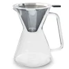 LONDON SIP GLASS CARAFE BREW SYSTEM 4 CUP - cozylivehome.com | we sell a wide range of comfortable household items^ Shop All