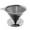 LONDON SIP STAINLESS STEEL COFFEE DRIPPER - cozylivehome.com | we sell a wide range of comfortable household items^ Shop All