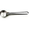 LONG HANDLE COFFEE SCOOP STAINLESS STEEL - cozylivehome.com | we sell a wide range of comfortable household items^ Shop All