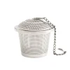 LOOSE LEAF TEA BARREL INFUSER SS - cozylivehome.com | we sell a wide range of comfortable household items^ Shop All