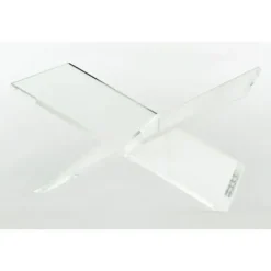 Cheap LUCITE BOOK STAND - cozylivehome.com | we sell a wide range of comfortable household items Giftware