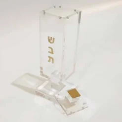 Flash Sale Lucite Match Cloche Gold - cozylivehome.com | we sell a wide range of comfortable household items Giftware