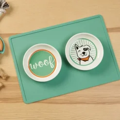 Lucky Dog Bowl Set - cozylivehome.com | we sell a wide range of comfortable household items^ Shop All