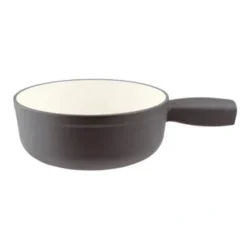 LUGANO FONDUE POT ONLY BLK - cozylivehome.com | we sell a wide range of comfortable household items^ Shop All