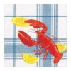 LUNCHEON NAPKIN LOBSTER BAKE - cozylivehome.com | we sell a wide range of comfortable household items^ Shop All