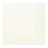 LUNCHEON NAPKIN MOIRE IVORY - cozylivehome.com | we sell a wide range of comfortable household items^ Shop All