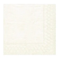LUNCHEON NAPKIN MOIRE IVORY - cozylivehome.com | we sell a wide range of comfortable household items^ Shop All