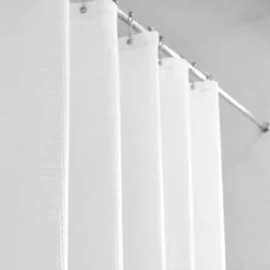 Lux Hotel Shower Curtain - cozylivehome.com | we sell a wide range of comfortable household items^ Shop All