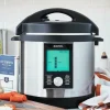 Lux LCD Multi Cooker 6Qt. - cozylivehome.com | we sell a wide range of comfortable household items^ Shop All