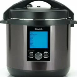 Lux LCD Multi Cooker 8Qt. - cozylivehome.com | we sell a wide range of comfortable household items^ Shop All
