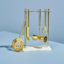 Luxe Hanging Bar Tool Set - cozylivehome.com | we sell a wide range of comfortable household items^ Shop All