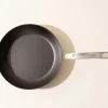 Made In Blue Carbon Steel Frying Pan (Pre seasoned) - cozylivehome.com | we sell a wide range of comfortable household items^ Shop All