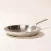 Made In Stainless Clad Frying Pan - cozylivehome.com | we sell a wide range of comfortable household items^ Shop All