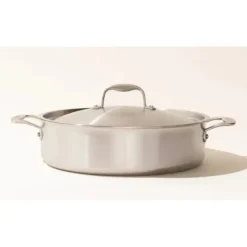 Made In Stainless Clad Rondeau - cozylivehome.com | we sell a wide range of comfortable household items^ Shop All