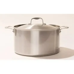 Made In Stainless Clad Stock Pot - cozylivehome.com | we sell a wide range of comfortable household items^ Shop All