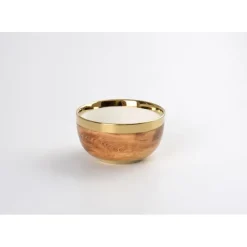 Outlet MAD4001G Snack Bowl - cozylivehome.com | we sell a wide range of comfortable household items Giftware