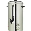 MAGIC MILL WATER BOILER 100 CUP STAINLESS STEEL - cozylivehome.com | we sell a wide range of comfortable household items^ Shop All